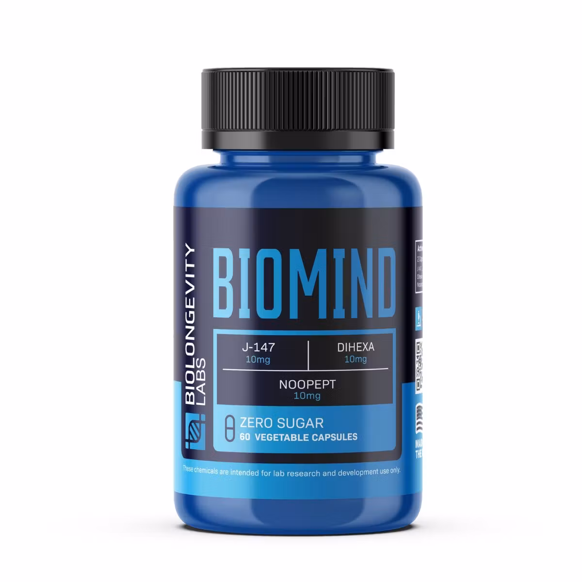 BioMind — Where to Buy in North Carolina view 1