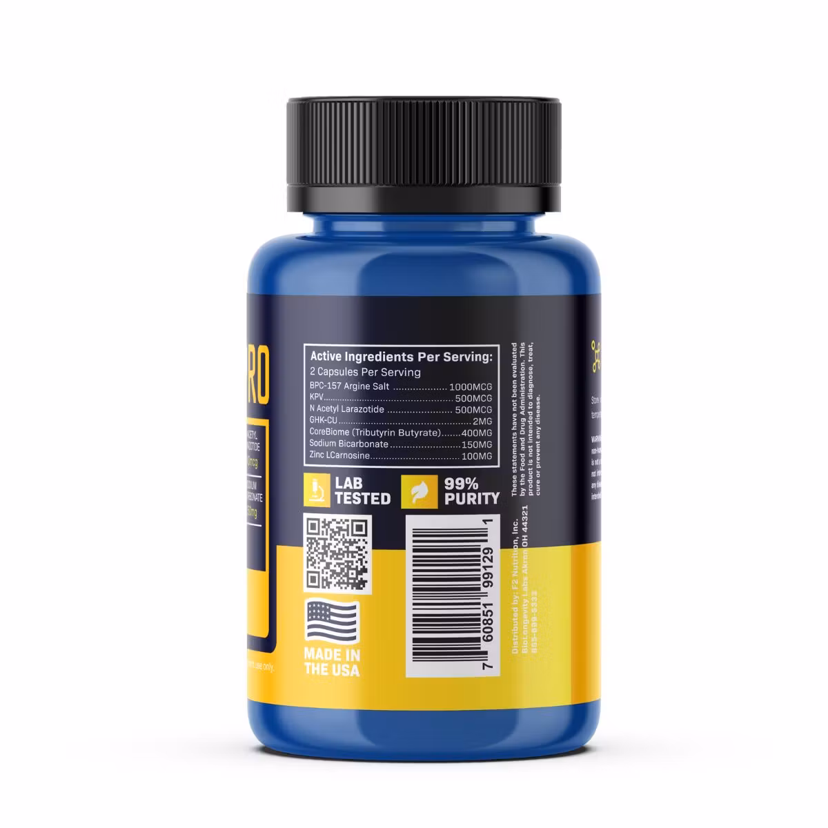 BioGutPro — How to Buy in Michigan view 2