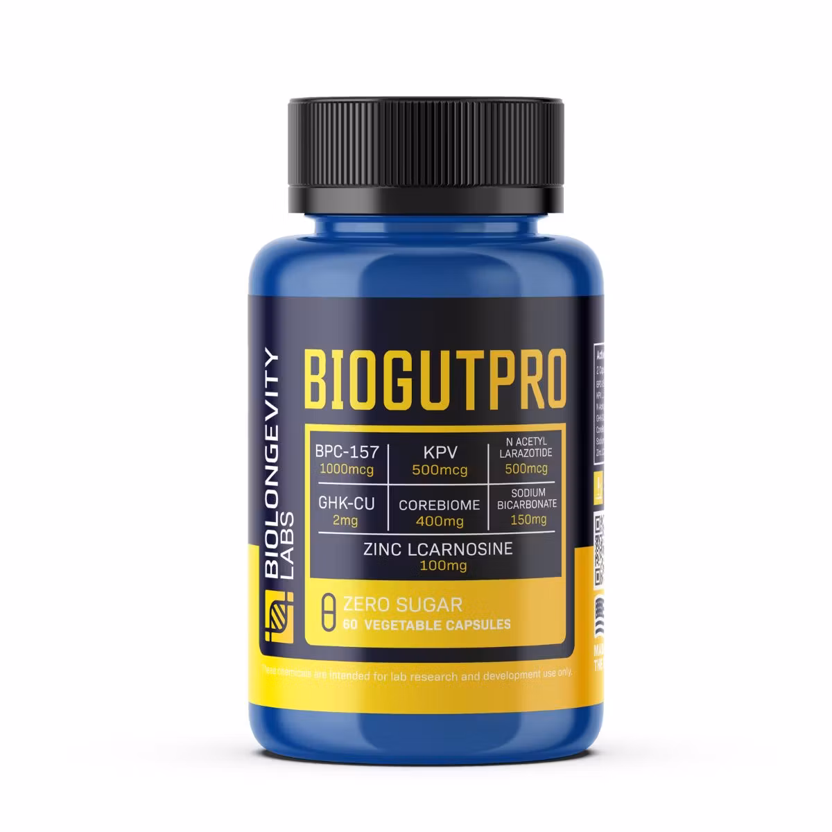 BioGutPro — How to Buy in Michigan view 1