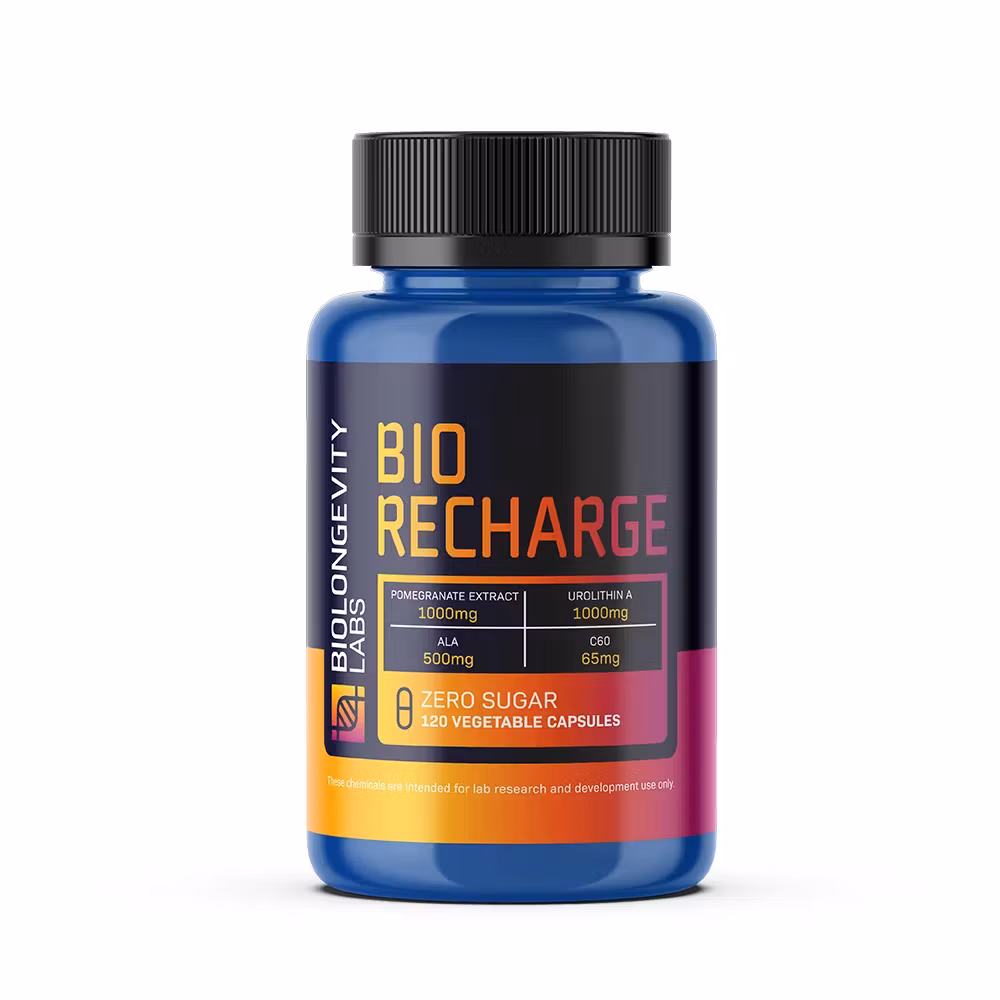 BioRecharge — How to Buy in Arizona