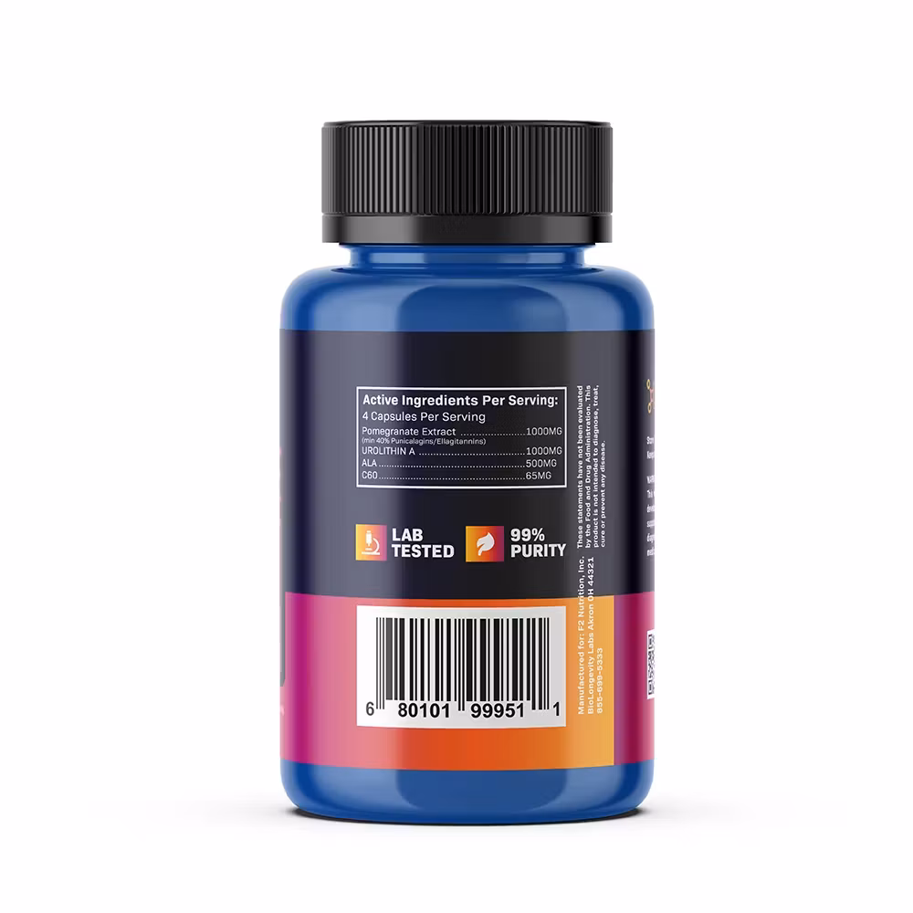 BioRecharge — How to Buy in Arizona view 2