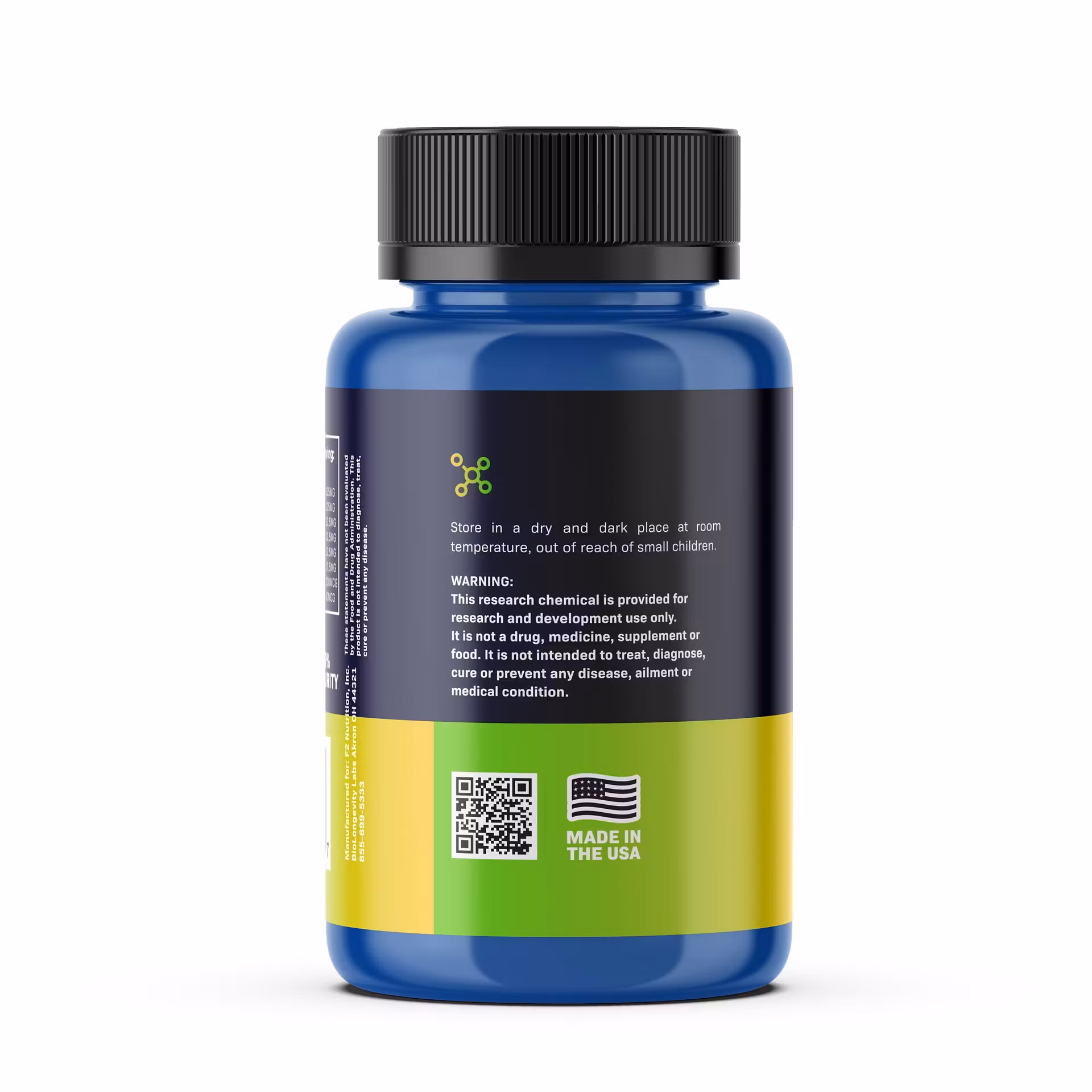 BioAbsorb — How Much in Texas view 2