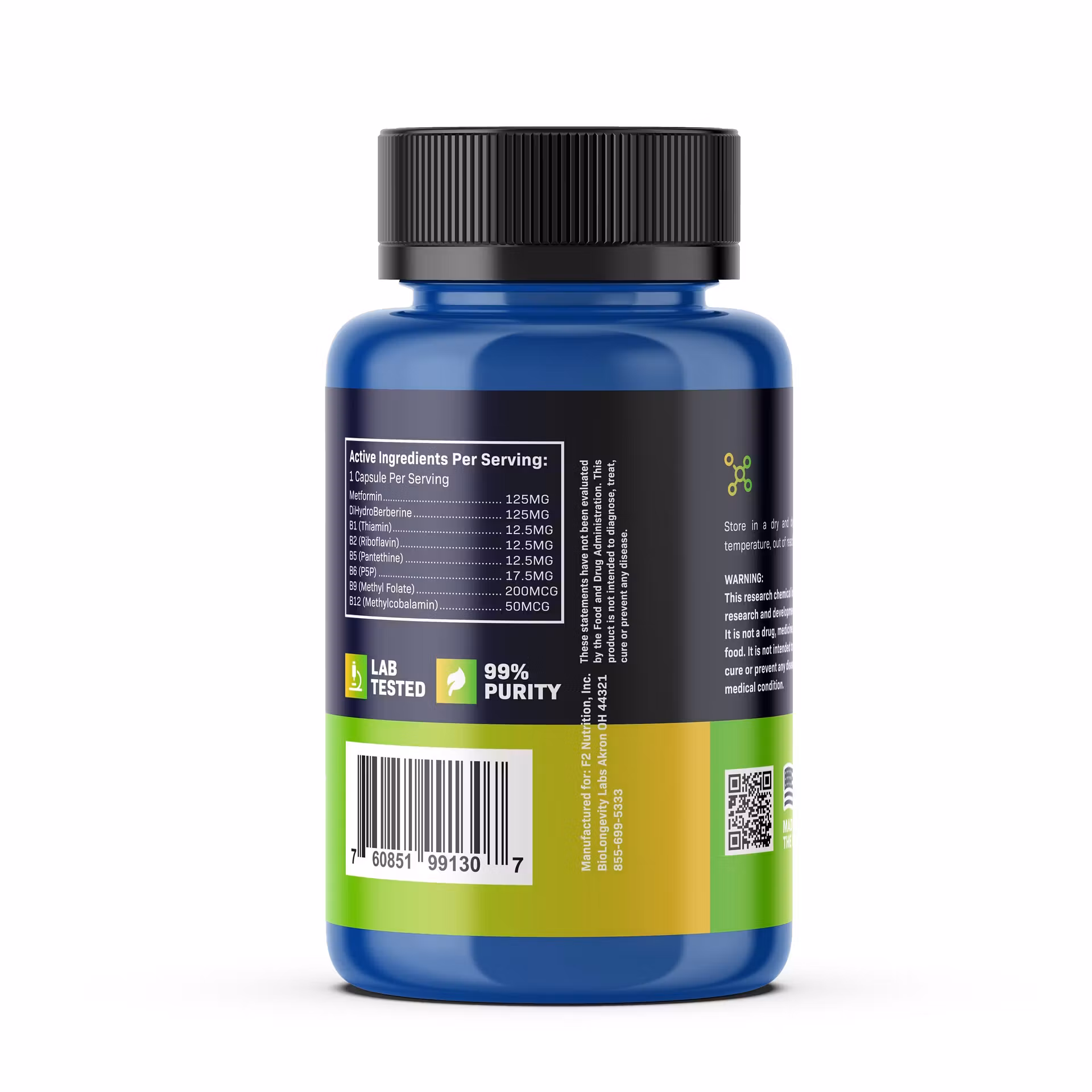 BioAbsorb — How Much in Texas view 4