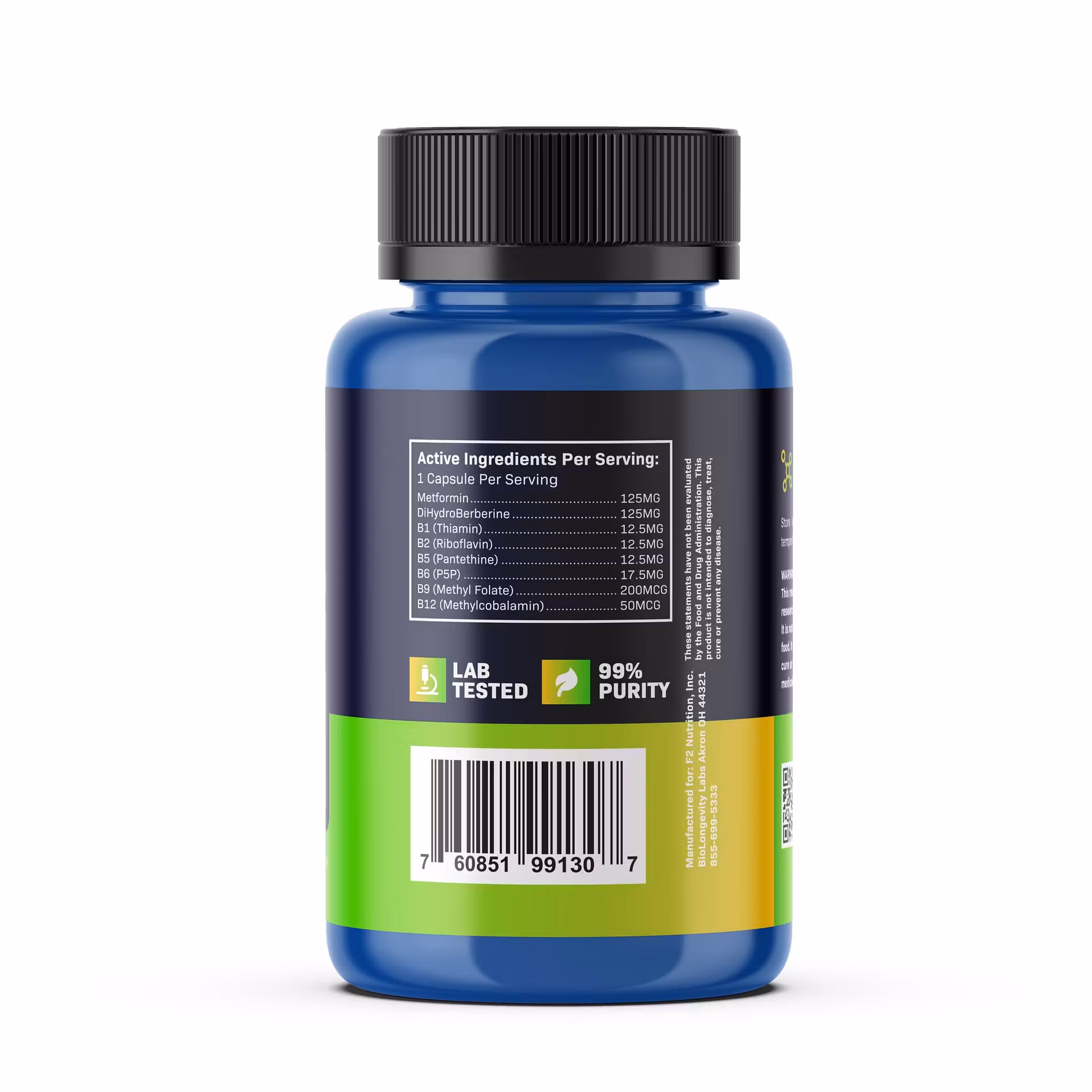 BioAbsorb — How Much in Texas view 3