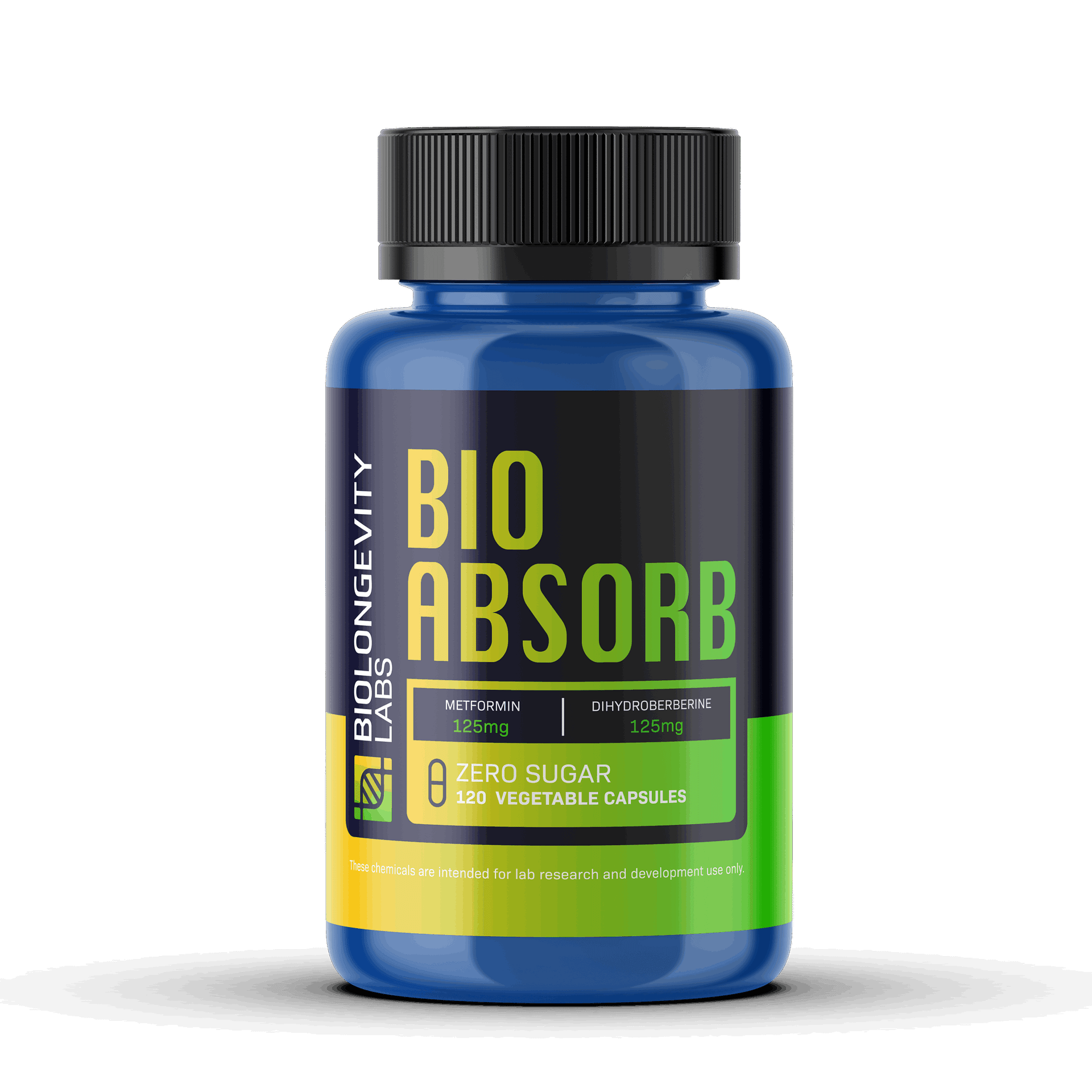 BioAbsorb — How Much in Texas view 1