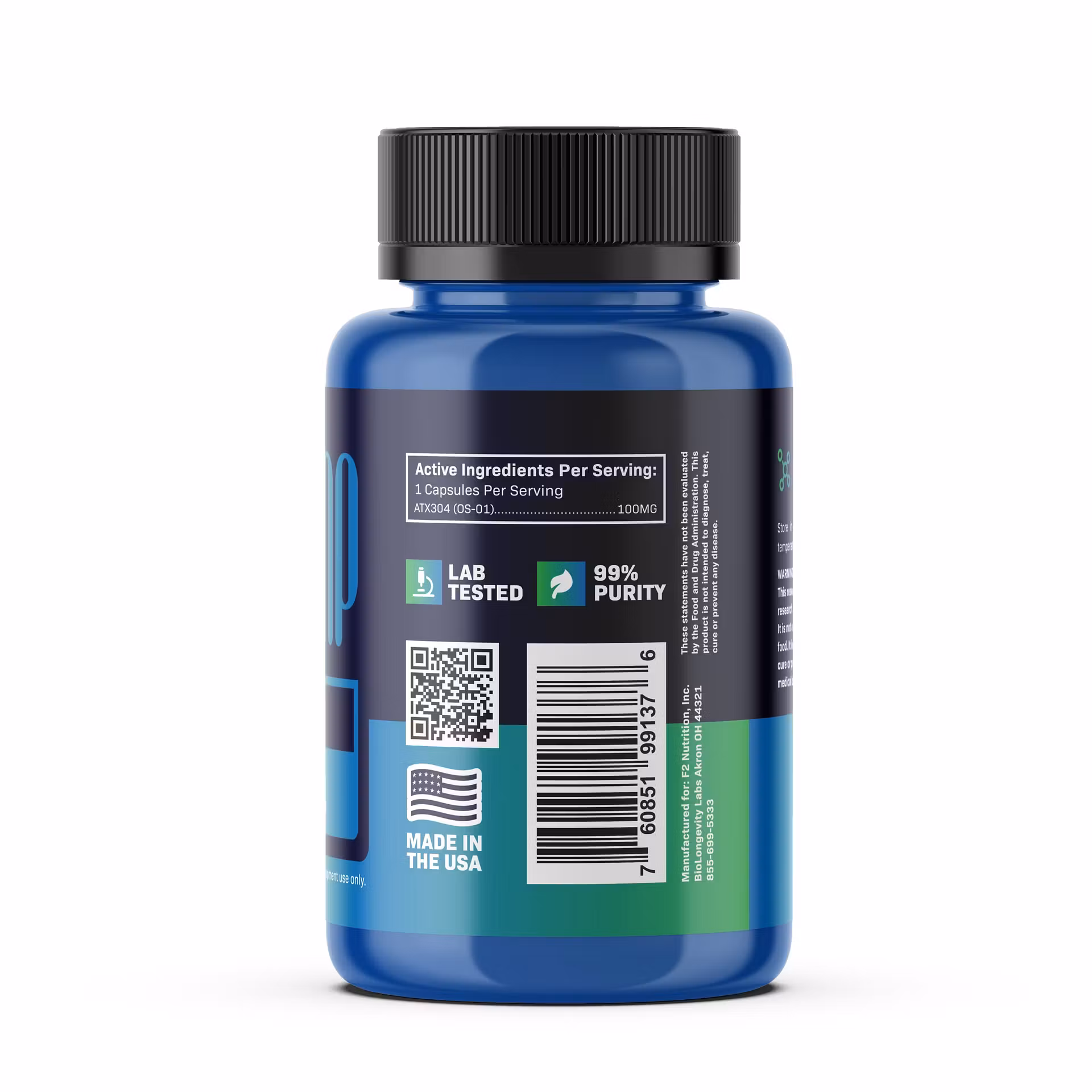 BioAmp — How to Buy in USA view 2