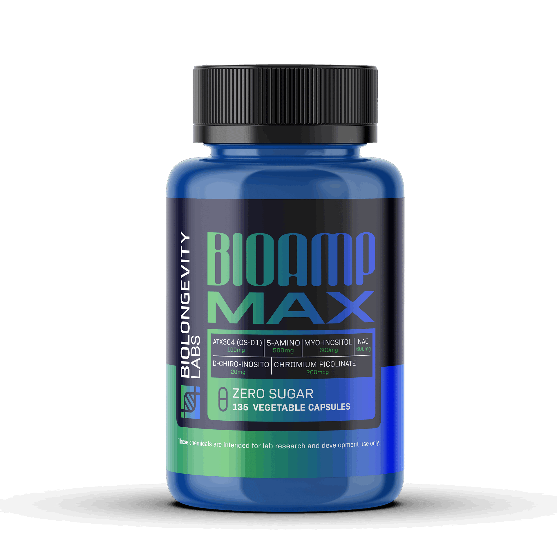 BioAmpMax — How Much in Massachusetts view 1