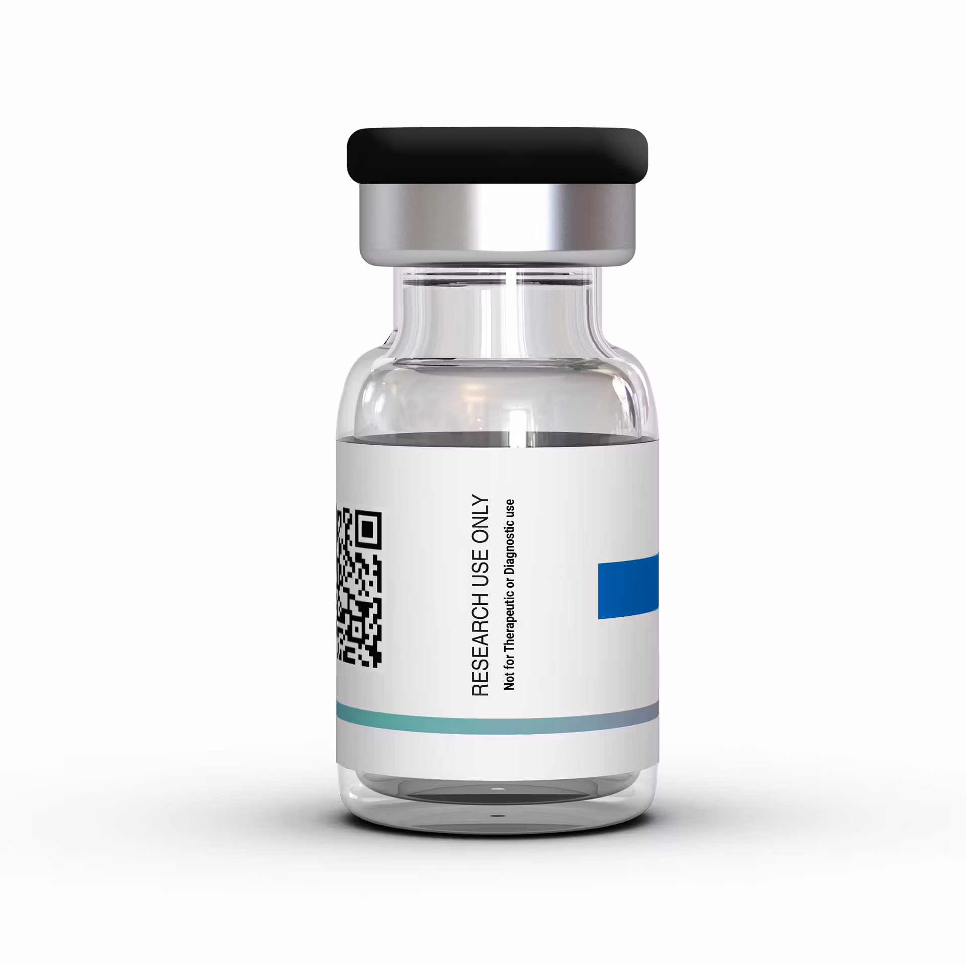 Thymulin Peptide (10mg) — How Much in Georgia view 2