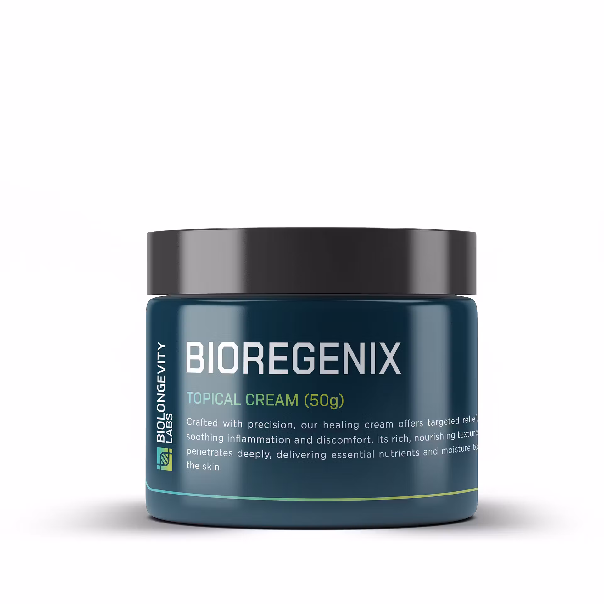 BioRegenix Recovery Cream — Where to Buy in California view 1