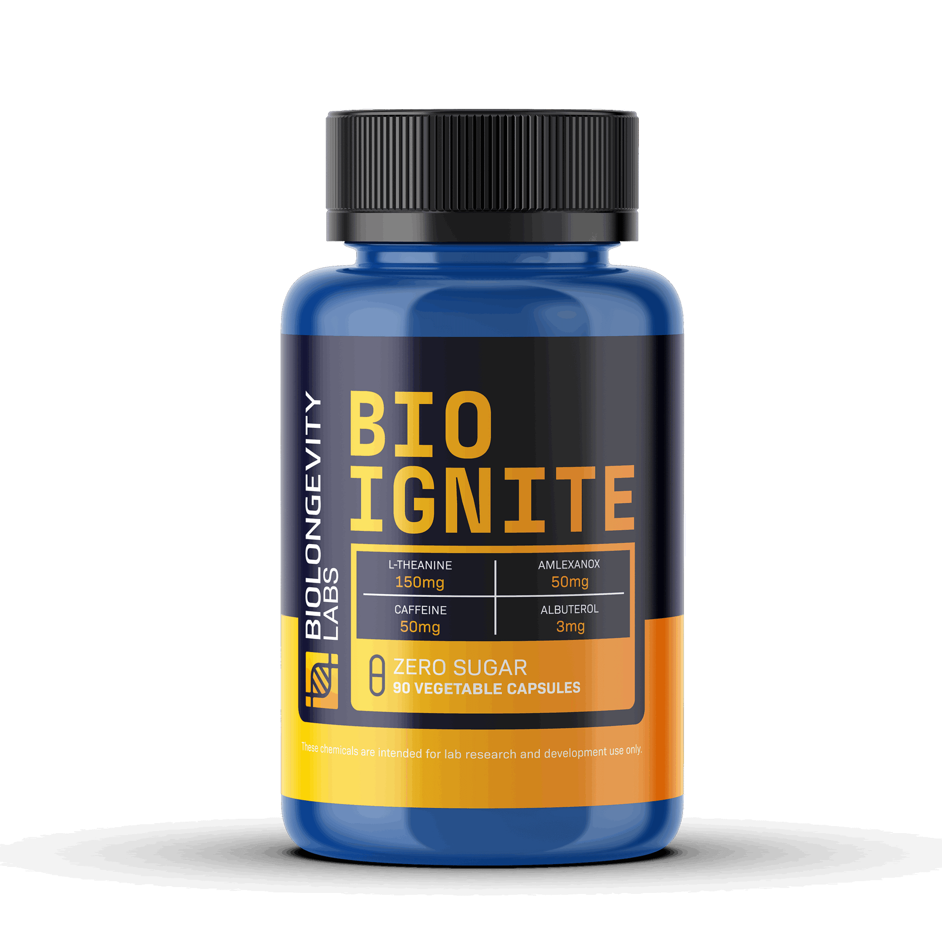 BioIgnite — How Much in Illinois view 1